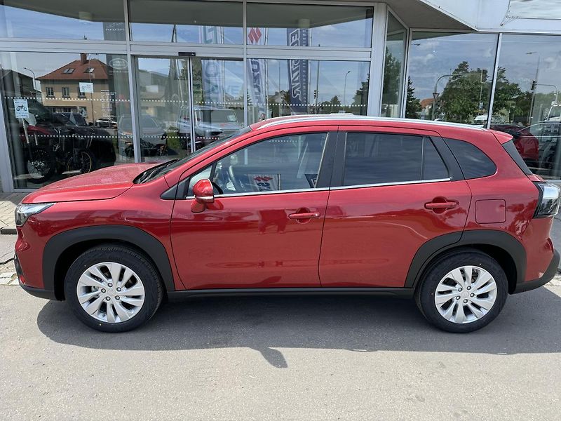 Suzuki S-Cross (2026) 1,4 Premium - fotka 2 z 6