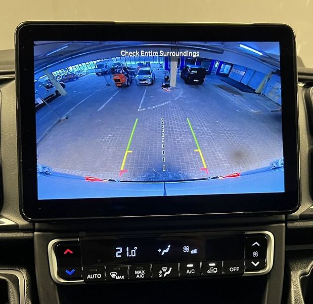 Toyota Proace Max 2.2D AT Active Multimedia L3H2 - fotka 7 z 15