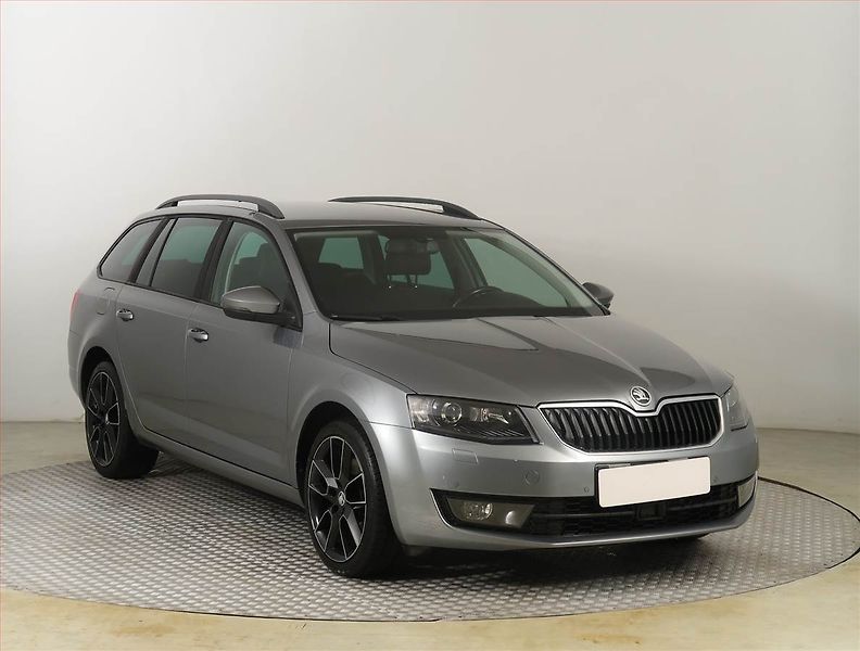 Škoda Octavia (2013) Elegance 1.8 TSI, 4X4 - fotografie inzerátu