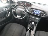 Peugeot 308 (2015) 1.6 e-HDi, Navi, Tempomat - náhled 7