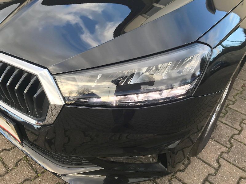 Škoda Fabia (2025) SELECTION  1,0 TSI - fotka 22 z 25