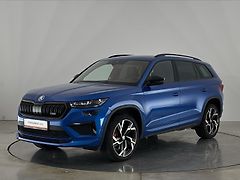 Škoda Kodiaq RS 4x4 DSG - fotografie inzerátu
