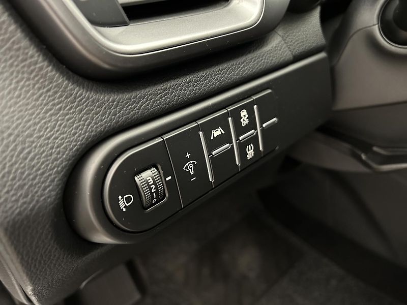 Kia Ceed 1.5 T-GDI Fresh - fotka 9 z 22