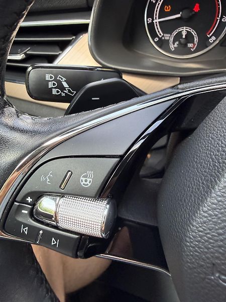 Škoda Scala (2023) 1,5TSi 110kW STYLE DSG Koup.ČR - fotka 18 z 20