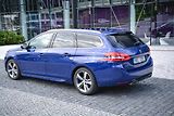 Peugeot 308 (2020) GT NAVI1.5 BlueHDi ČR 1MAJITEL - náhled 14