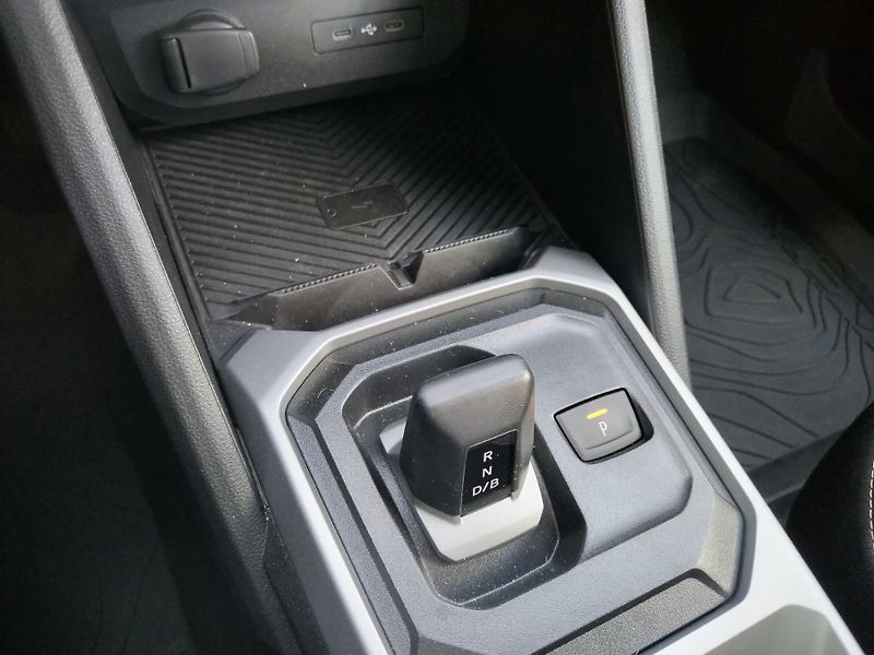Dacia Duster (2025) Extreme hybrid 155 TOP - fotka 16 z 20