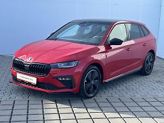 Škoda Scala Monte Carlo 7DSG 1,0TSI - fotografie inzerátu