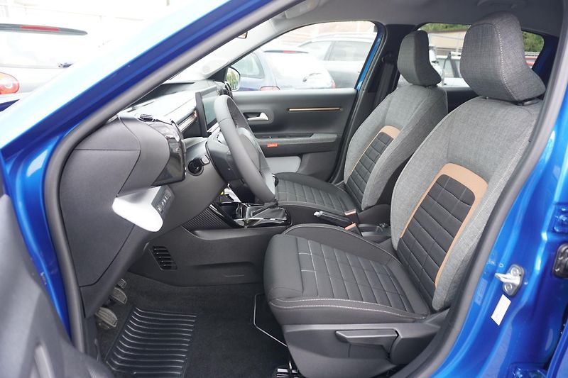 Citroën C3 Aircross (2026) PLUS Turbo 100 MAN6 - fotka 5 z 8