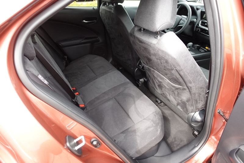 Lexus UX 300h UX300h 2,0 HEV Business Tech - fotka 14 z 34