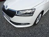 Škoda Fabia (2022) 1.0TSi,70kw,Tour,výbava,ČR1maj - náhled 10