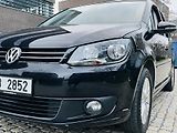 Volkswagen Touran 1.4TSI VÝHŘEV SERVISKA TAŽNÉ - náhled 42