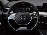 BAIC BJ30 (2025) 1.5T, Serv.kniha, Kůže, Navi - náhled 17