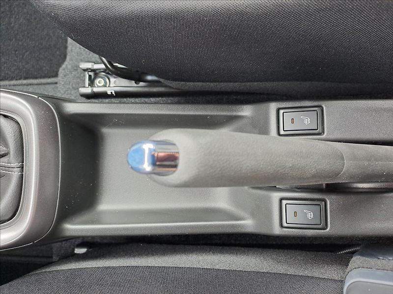 Suzuki Swift (2026) 1,2 ELEGANCE HYBRID - fotka 12 z 16