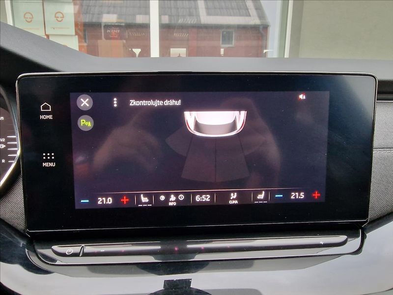 Škoda Octavia 1.5TSI G-Tec DSG Style,1.Maj. - fotka 28 z 50