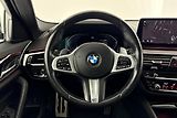 BMW Řada 5 540d xDrive - náhled 21
