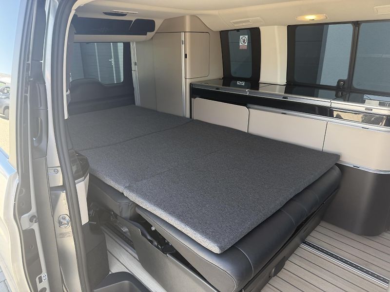 Mercedes-Benz Třídy V (2022) Marco Polo - kuchyň, Plná v.  - fotka 11 z 28
