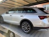 Škoda Octavia (2024) SCOUT 2,0Tdi 147kw-4x4 Panoram - náhled 29