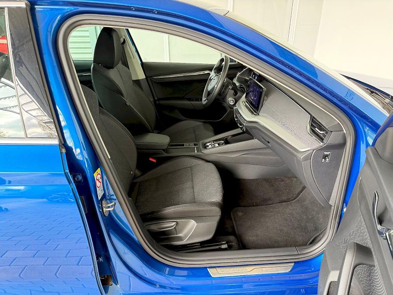Škoda Octavia (2022) Style 2.0 TDI / 110 kW DSG - fotka 26 z 28