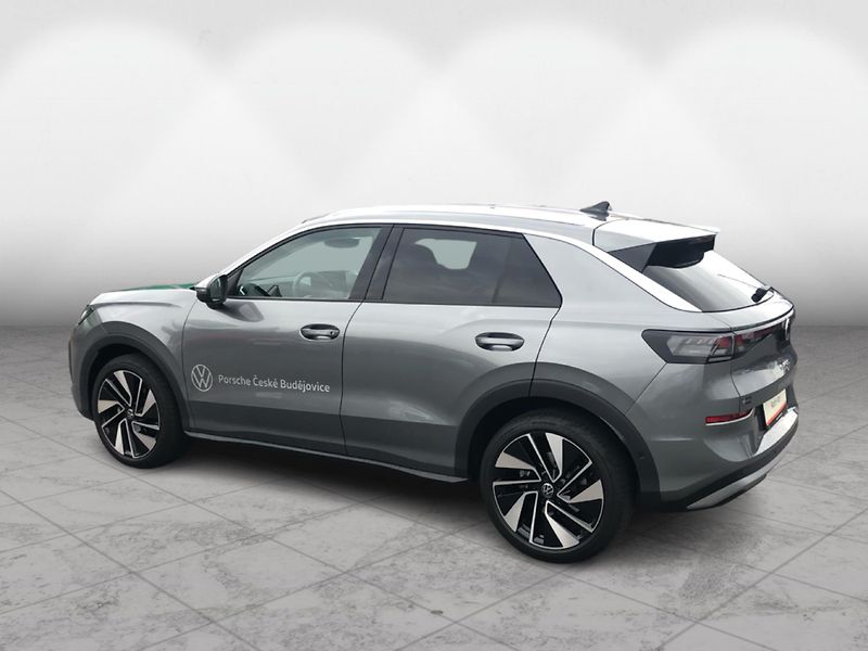 Volkswagen T-Roc Style 1,5 eTSI 110 kW 7DSG - fotka 7 z 30