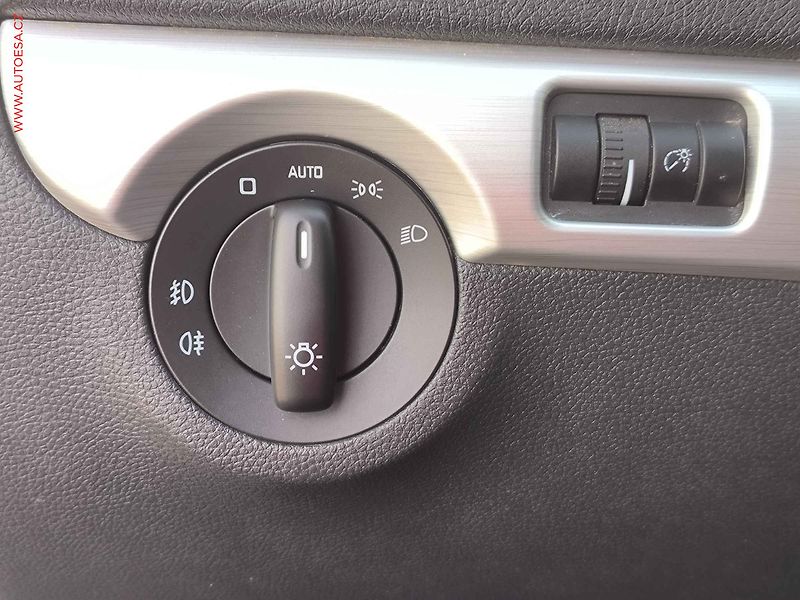 Škoda Yeti (2016) 1.2 TSi, DSG, xenon - fotka 17 z 21