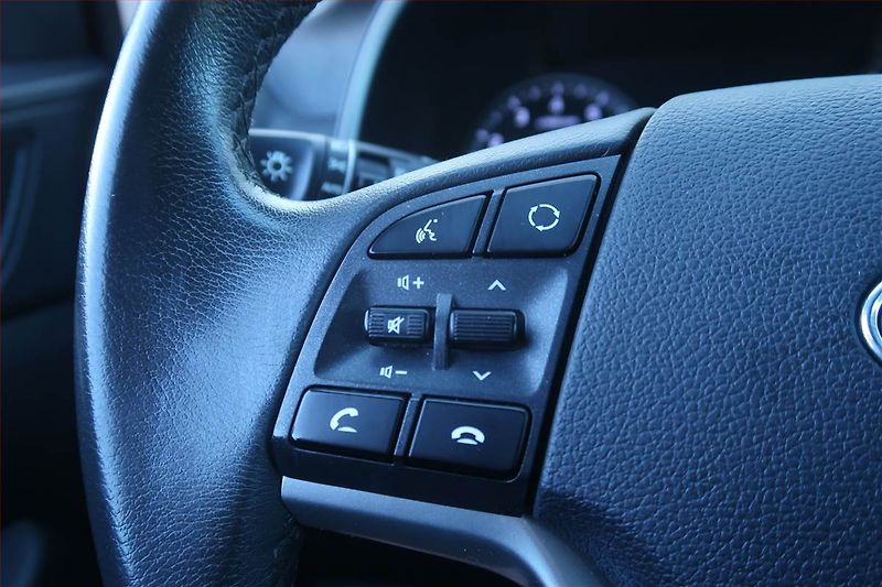 Hyundai Tucson (2019) Smart 1.6 T-GDI - fotka 18 z 23