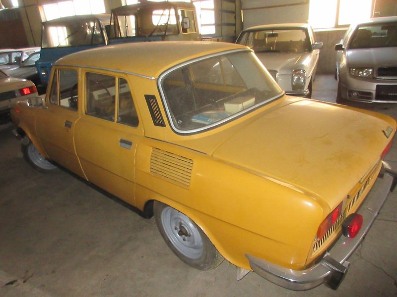 Škoda Ostatní (1975) 100 - fotka 11 z 18
