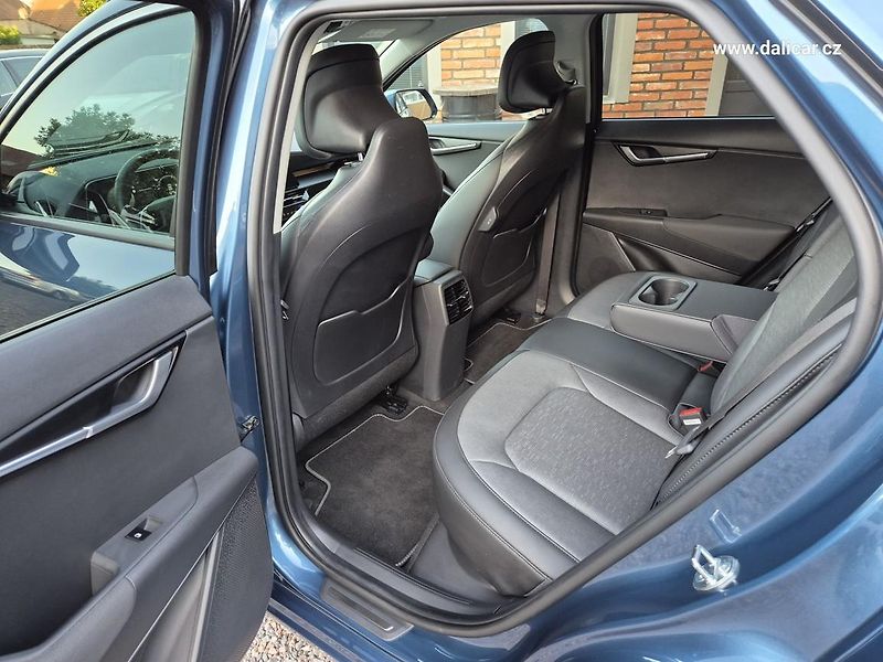 Kia e-Niro (2023) EV 150KW Inspiration Kamera - fotka 42 z 55