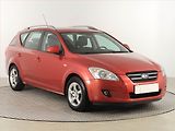 Kia Ceed (2007) 1.6 i, nová STK, Tažné - náhled 1
