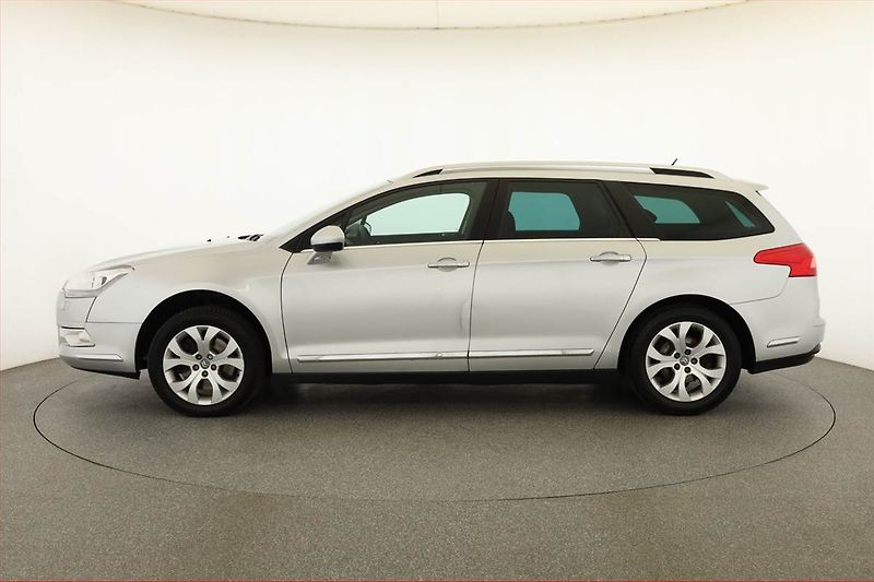 Citroën C5 (2009) 2.2 HDi, Tempomat - fotka 3 z 13