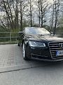 Audi A8 (2014) Long - náhled 19
