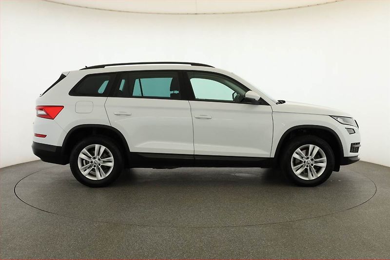 Škoda Kodiaq (2017) Style 2.0 TDI, Automat - fotka 6 z 19