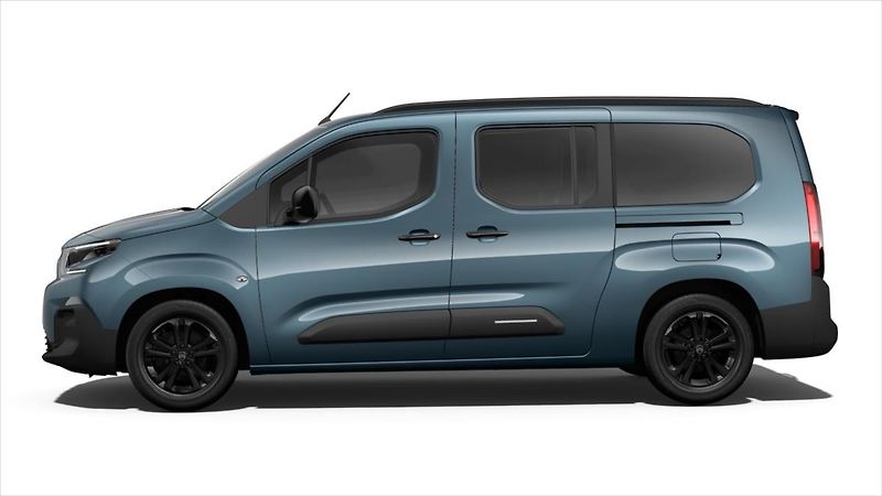 Citroën Berlingo (2026) 1,5 Diesel 130k Automatic MAX - fotka 2 z 8