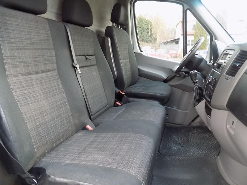 Mercedes-Benz Sprinter (2014) 2.2 120KW L2H2 - fotka 28 z 34