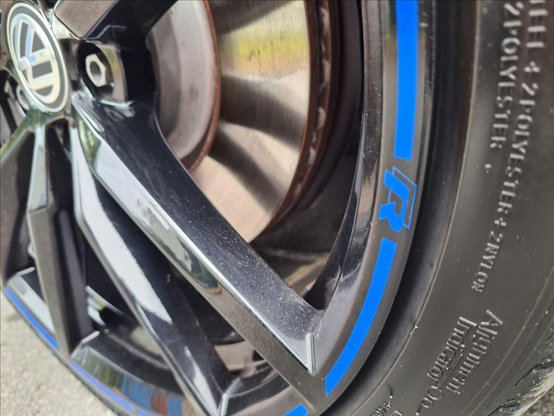 Volkswagen Golf R*Variant*KM!PO SERVISE!!! - fotka 14 z 55
