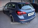 Opel Astra (2013) 1.4T SPORTS TOURER, ČR - náhled 1