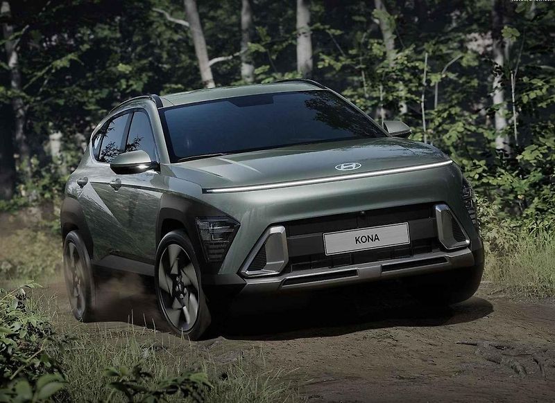 Renault Austral - nový typ