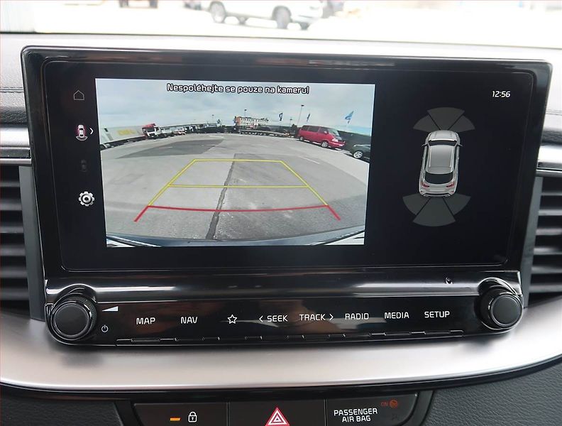Kia XCeed (2026) 1.6 T-GDI, Ad. tempomat - fotka 18 z 24