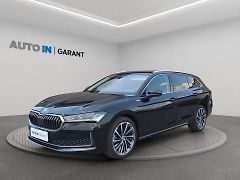 Škoda Superb (2024) L&K 2.0 TDi DSG 110kw, tov. zá - fotografie inzerátu