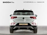 Volkswagen T-Roc (2025) Life GOAL 1.0 TSI 85kW - náhled 6