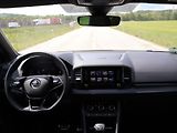 Škoda Karoq 2,0 TDI DSG Sportline 4x4 DPH - náhled 25