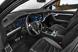 Volkswagen Touareg 210kW R-Line 4M IQ.Light - náhled 11