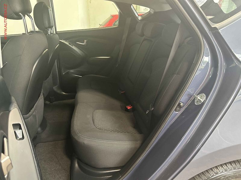 Hyundai ix35 (2012) 1.6 GDi, Fifa WorldCup - fotka 10 z 16