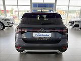 Volkswagen T-Cross 1,5   TSI 110kW,DSG,STYLE,1.MA - náhled 4