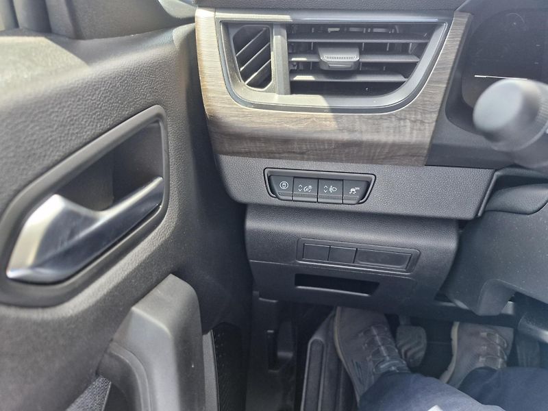 Renault Kangoo (2026)  techno TCe 130k  - fotka 14 z 20