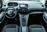 Peugeot Rifter (2025) 1,5 GT BlueHDi 130 S&S EAT8 - náhled 12