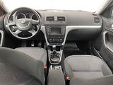 Škoda Yeti (2013) 2.0 TDi 4x4, Ambition, TZ, - náhled 8