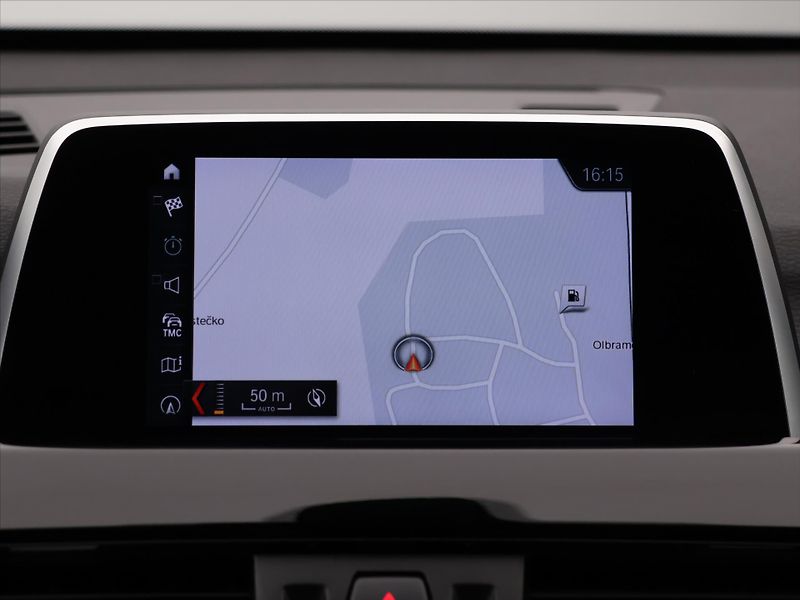 BMW X1 2,0 Xdrive 18d Sport - fotka 25 z 40