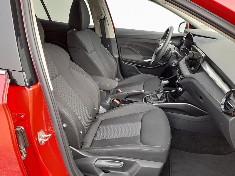 Škoda Fabia Top Selection 1.0 TSI 85kW 7AP - fotka 13 z 20