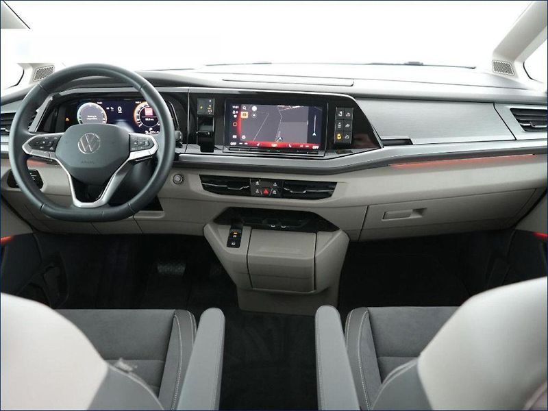 Volkswagen California eHybrid 4M Ocean HuD DCC IQ Ta - fotka 4 z 9