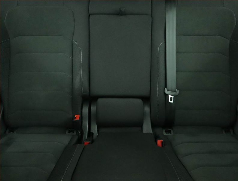 Volkswagen Tiguan Allspace (2023) Life 2.0 TDI - fotka 10 z 17